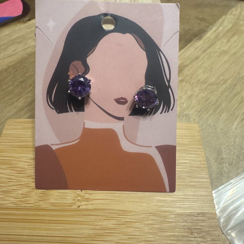 DENKAYS EARRINGS